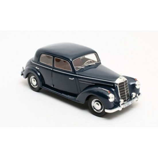  MERCEDES BENZ - 220 (W187) LIMOUSINE - 1953